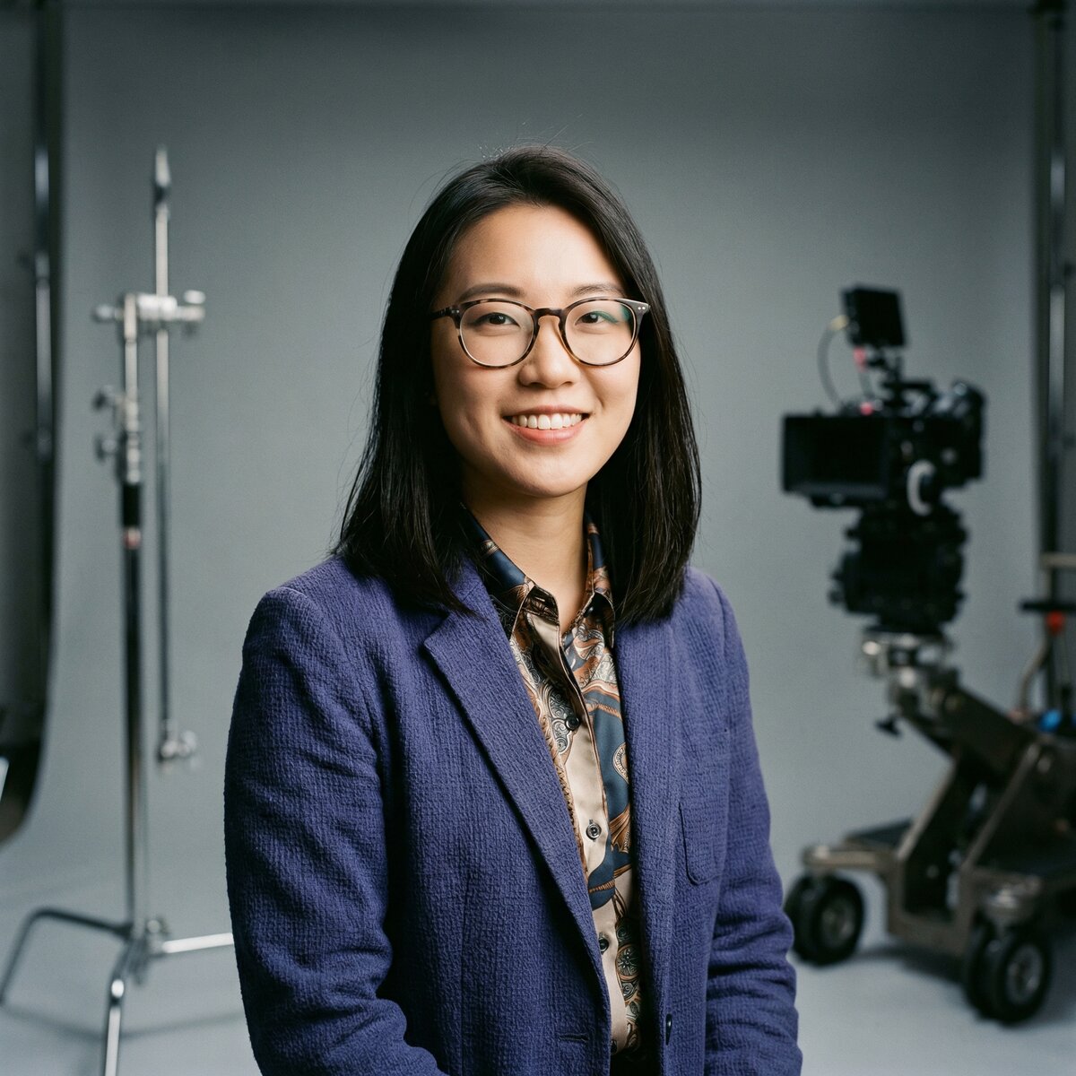 成人视频摄影顾问